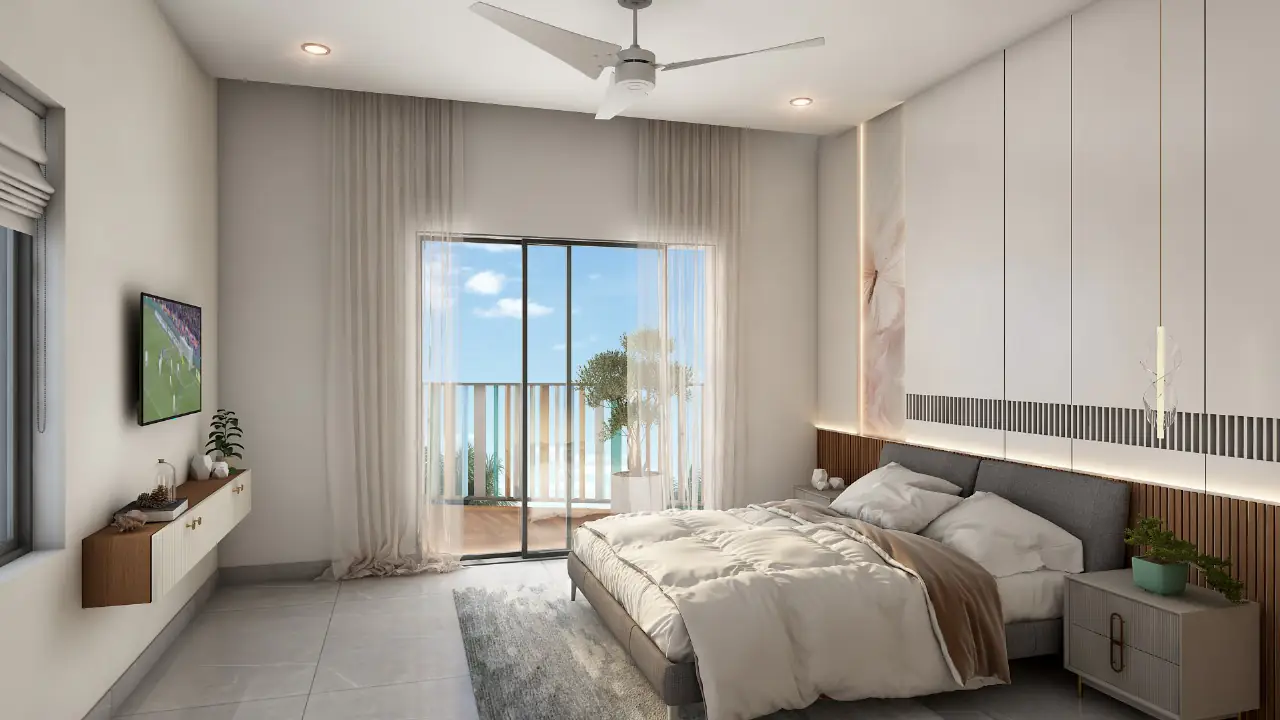 Asset - Butterflies | 2 & 3 BHK apartments at Kakkanad, Kochi - 3