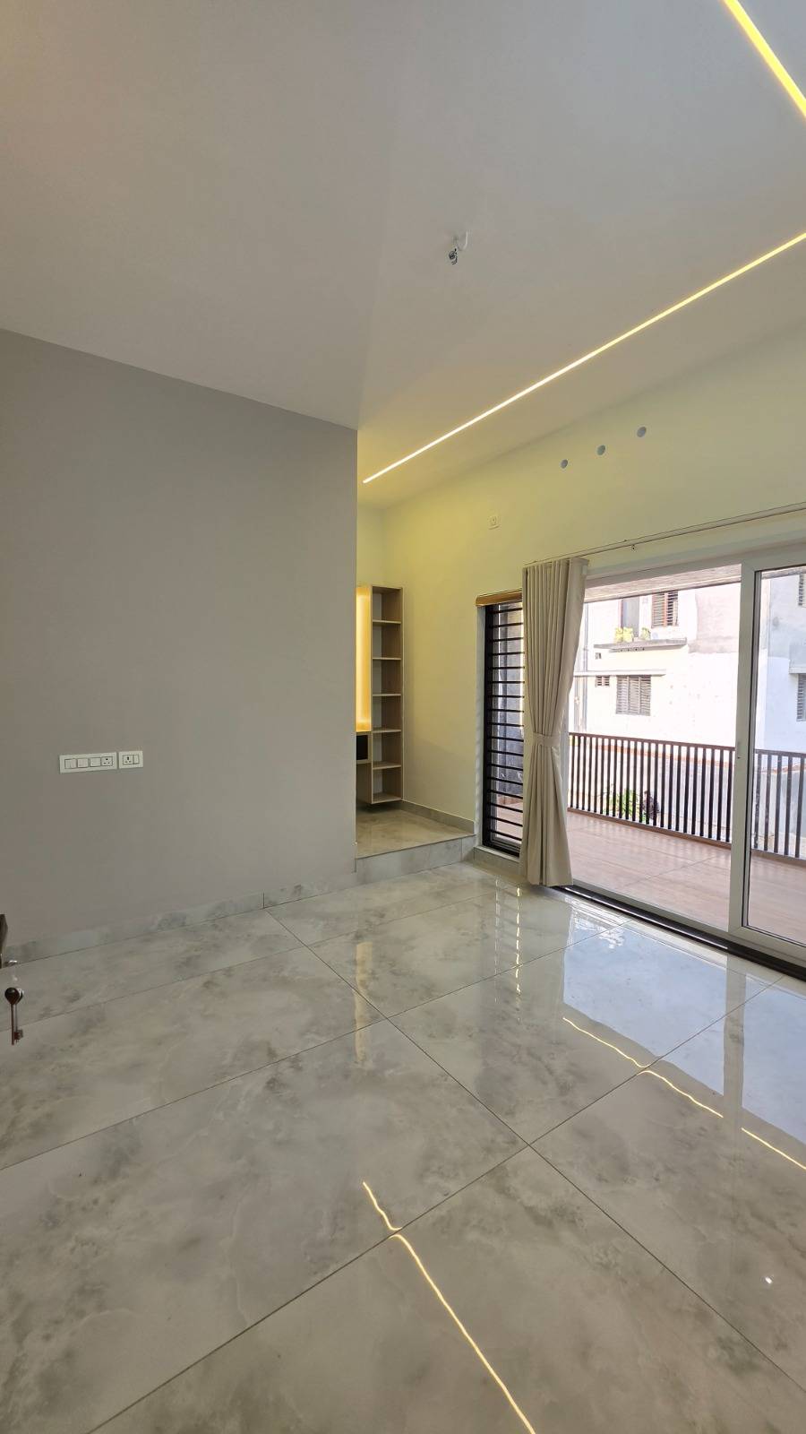 4BHK villa at Moongodu Near Thachottukavu - 20