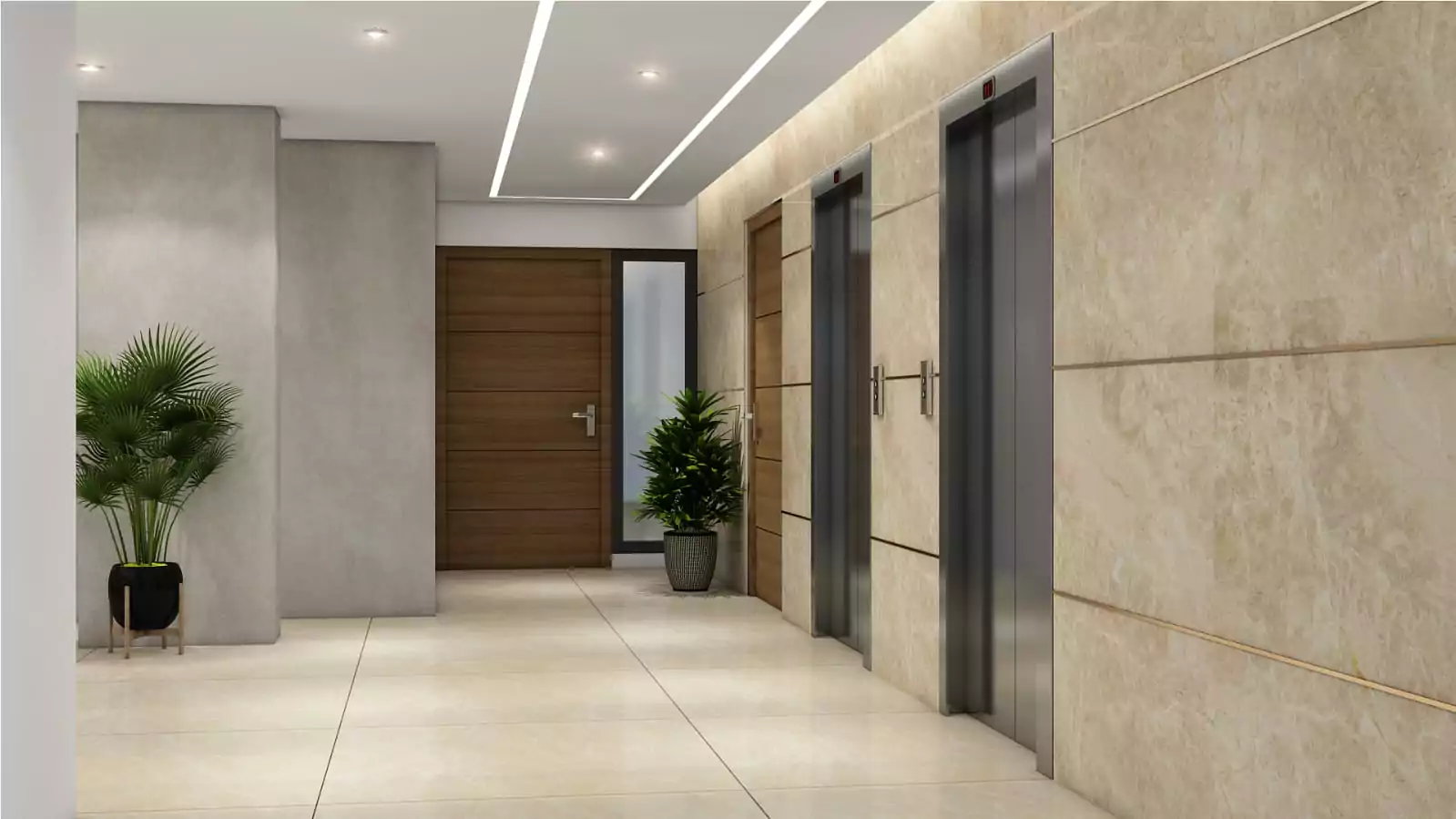 Asset - Sreyas | 2 and 3 BHK Apartments in Cheranalloor - 5