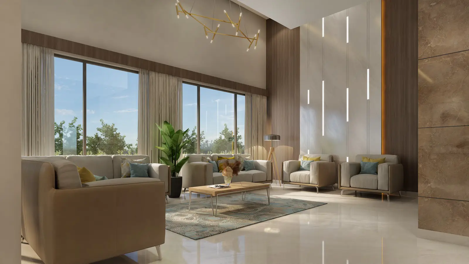 Asset - Canzara | Premium 2,3 & 4 BHK Apartments | Karyavattom - 3