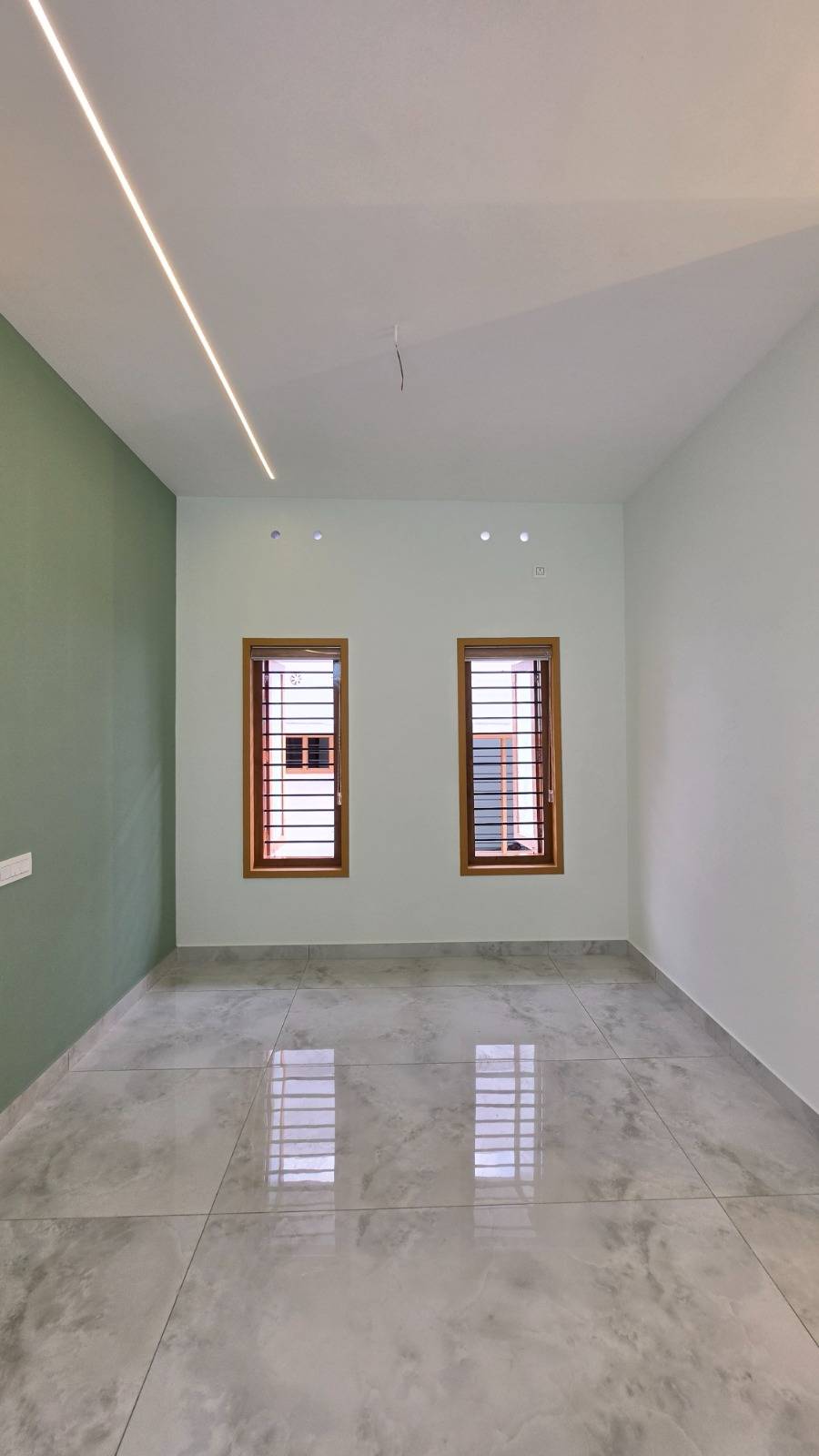 4BHK villa at Moongodu Near Thachottukavu - 17