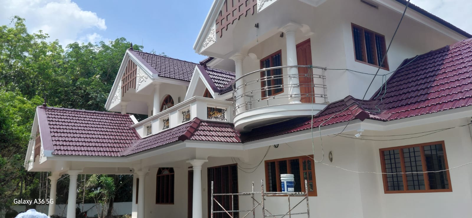 Premium 4 BHK Home for Sale – Manarcadu, Kottayam - 2