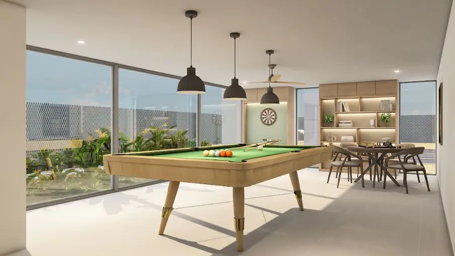 Asset - Around the tree | 2 & 3 BHK Apartments | Tripunithara - 4