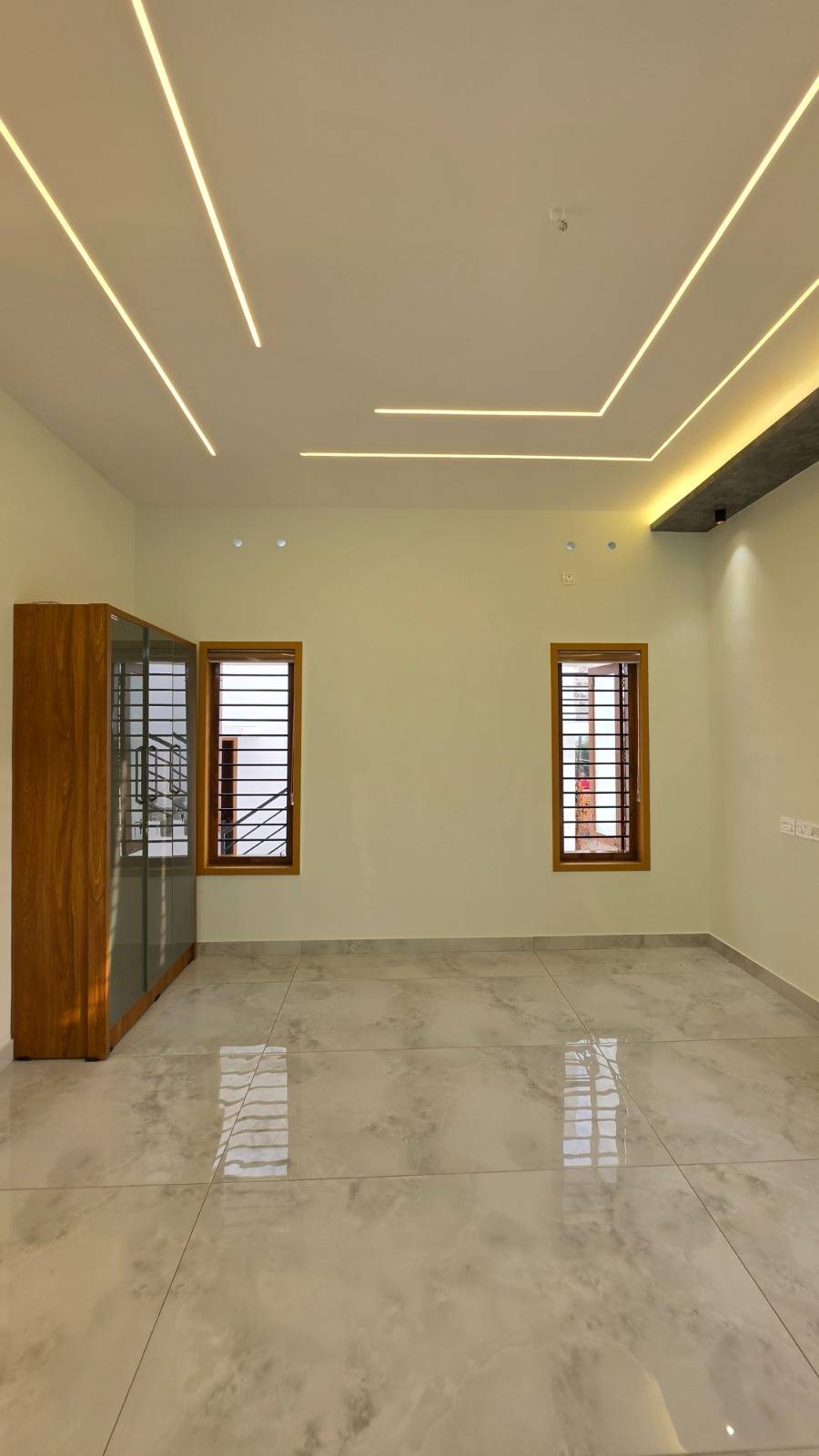 4BHK villa at Moongodu Near Thachottukavu - 13