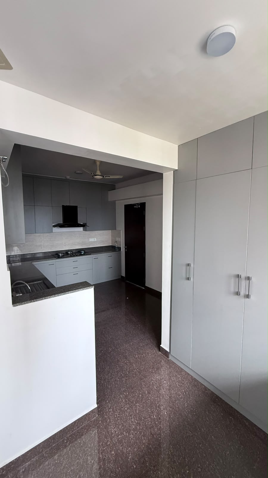Spacious 4 BHK at Skyline Exotica - 5