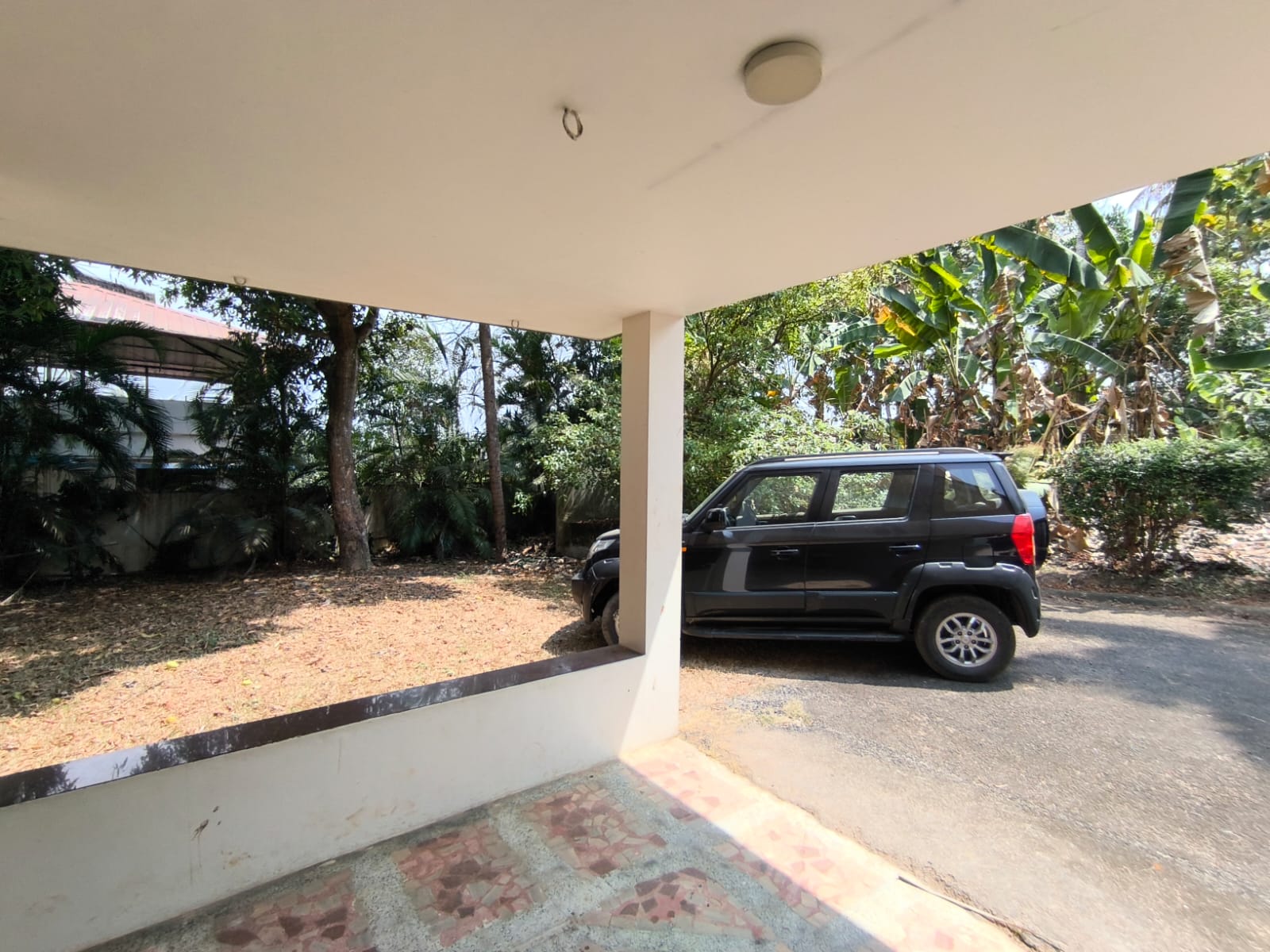 4BHK furnished house for rent - 9