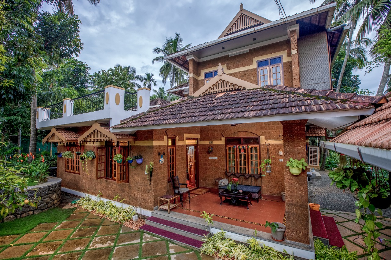 Sukrutham Farmstay – A Peaceful Kerala Village Experience in Thrissur - 17