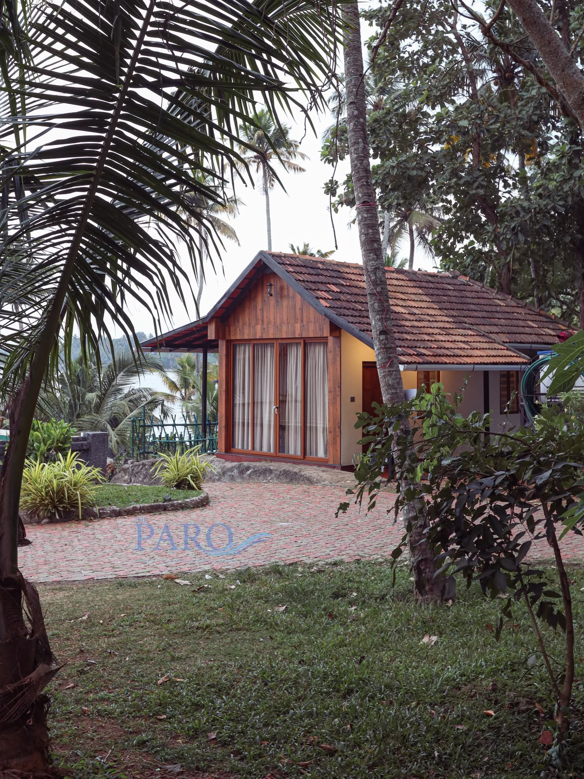 The Paro – Copra Hut 1 BHK| Heritage Retreat, Ashtamudi Lake - 4