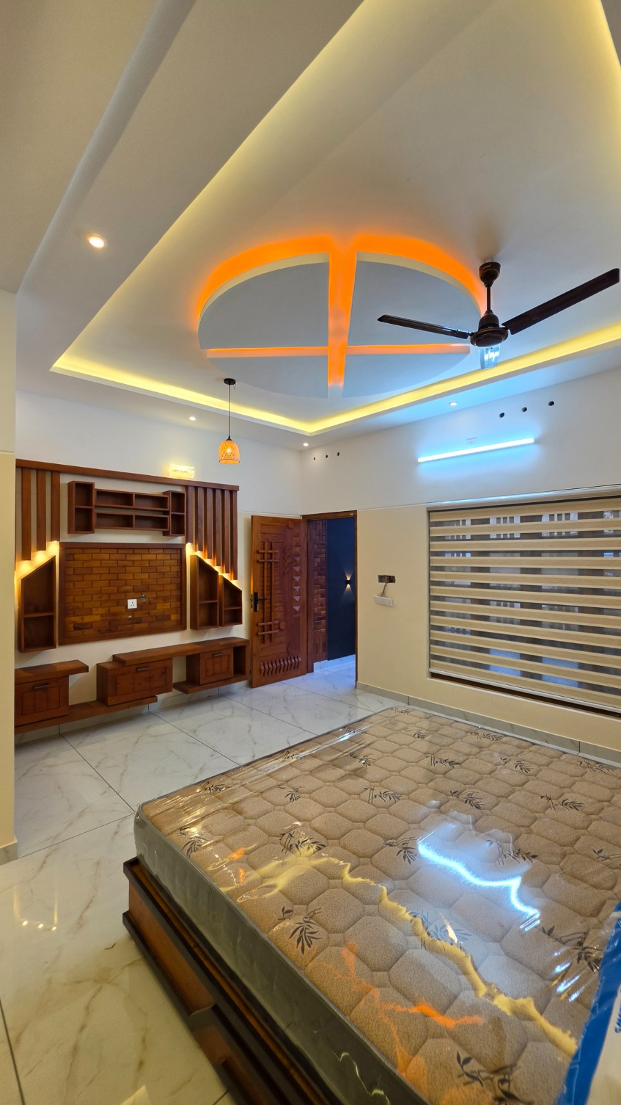 Fully Furnished 4 BHK House for Sale – Kavinpuram, Near Vattiyoorkavu - 15