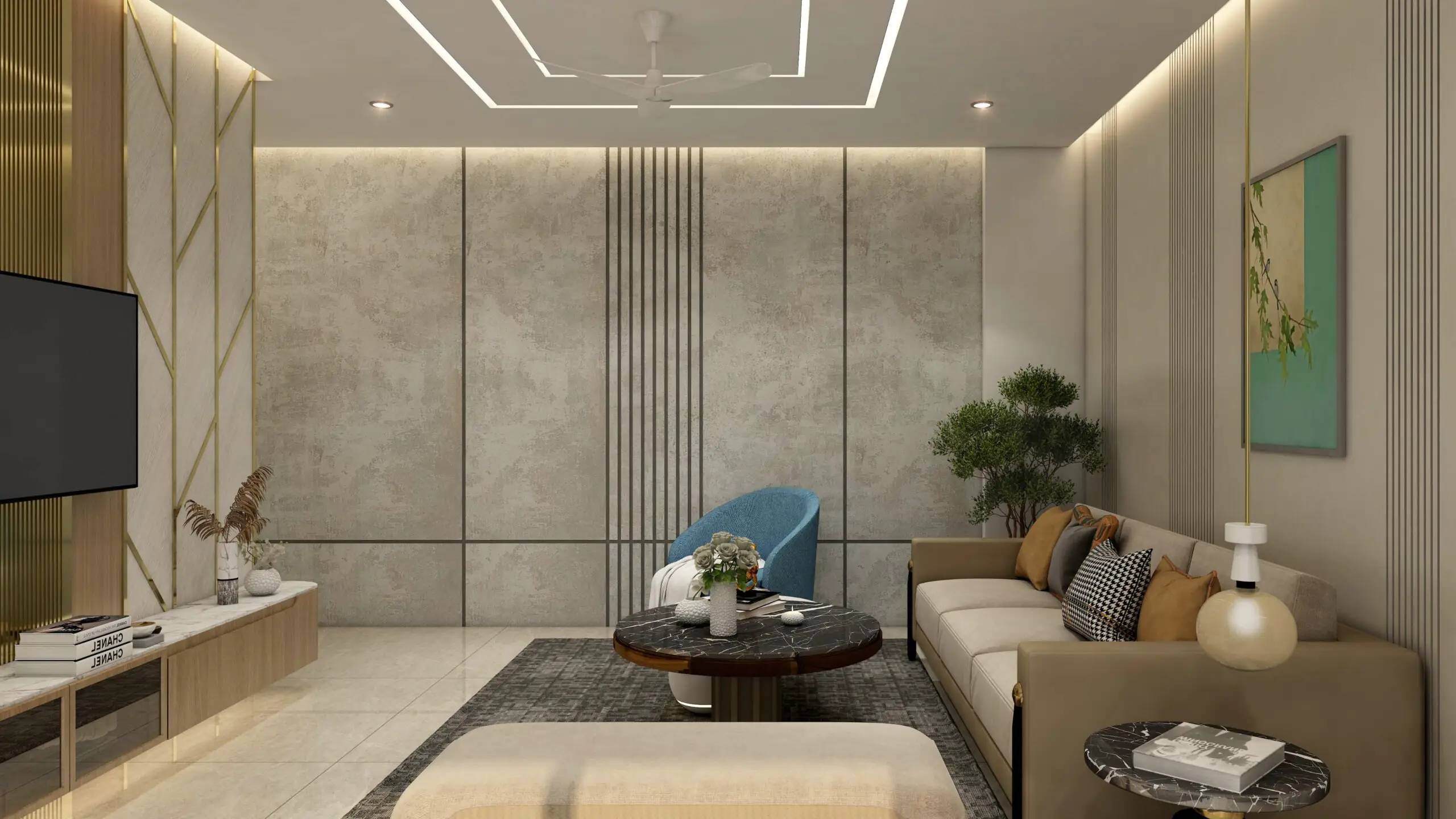 Asset - Pragathi | 2 & 3 BHK Flats and Apartments in Peroorkada - 8