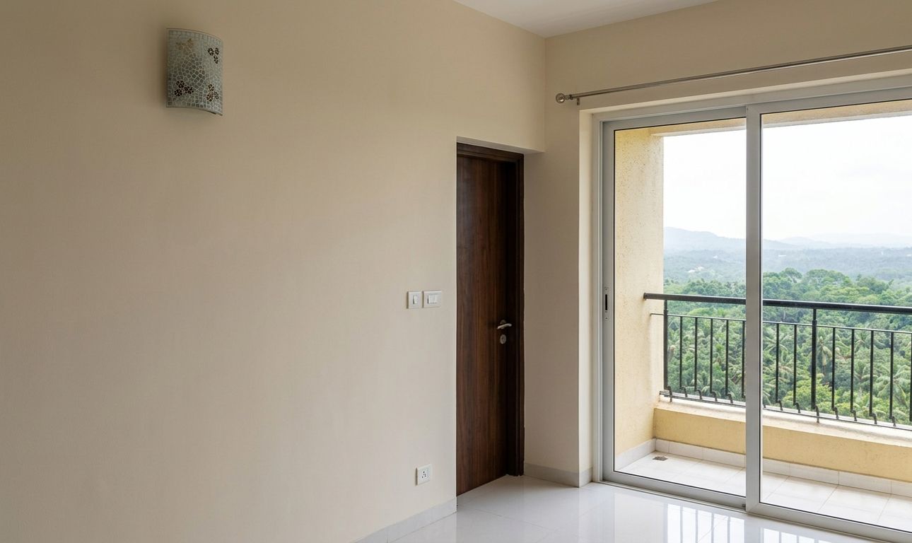 3 BHK Skyline Zenith Nellikunnu - 7