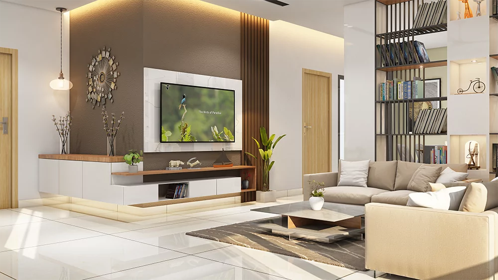 Asset Winside | 2 & 3 BHK Apartments in Thiroor - 6