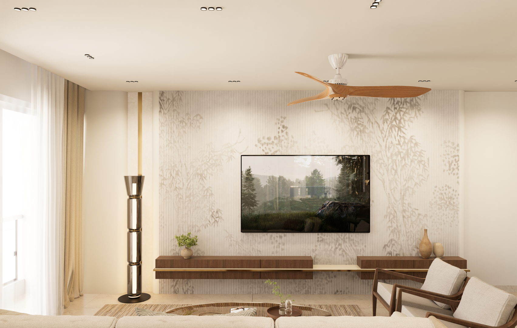 Casadel - Beneath The Wandering Leaf | 2 & 3 BHK Apartments - 5