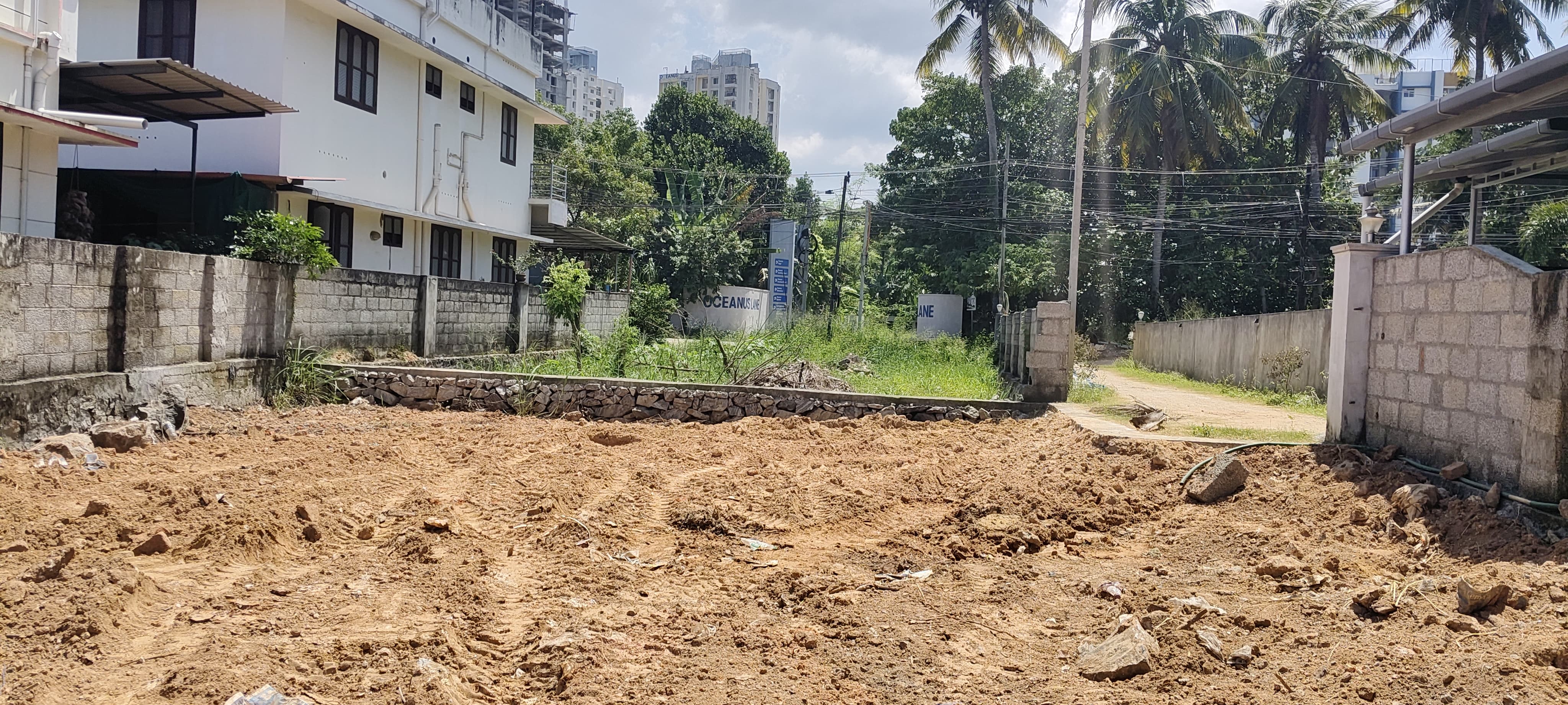 Premium 5 cent Residential Plot near Technopark - 2