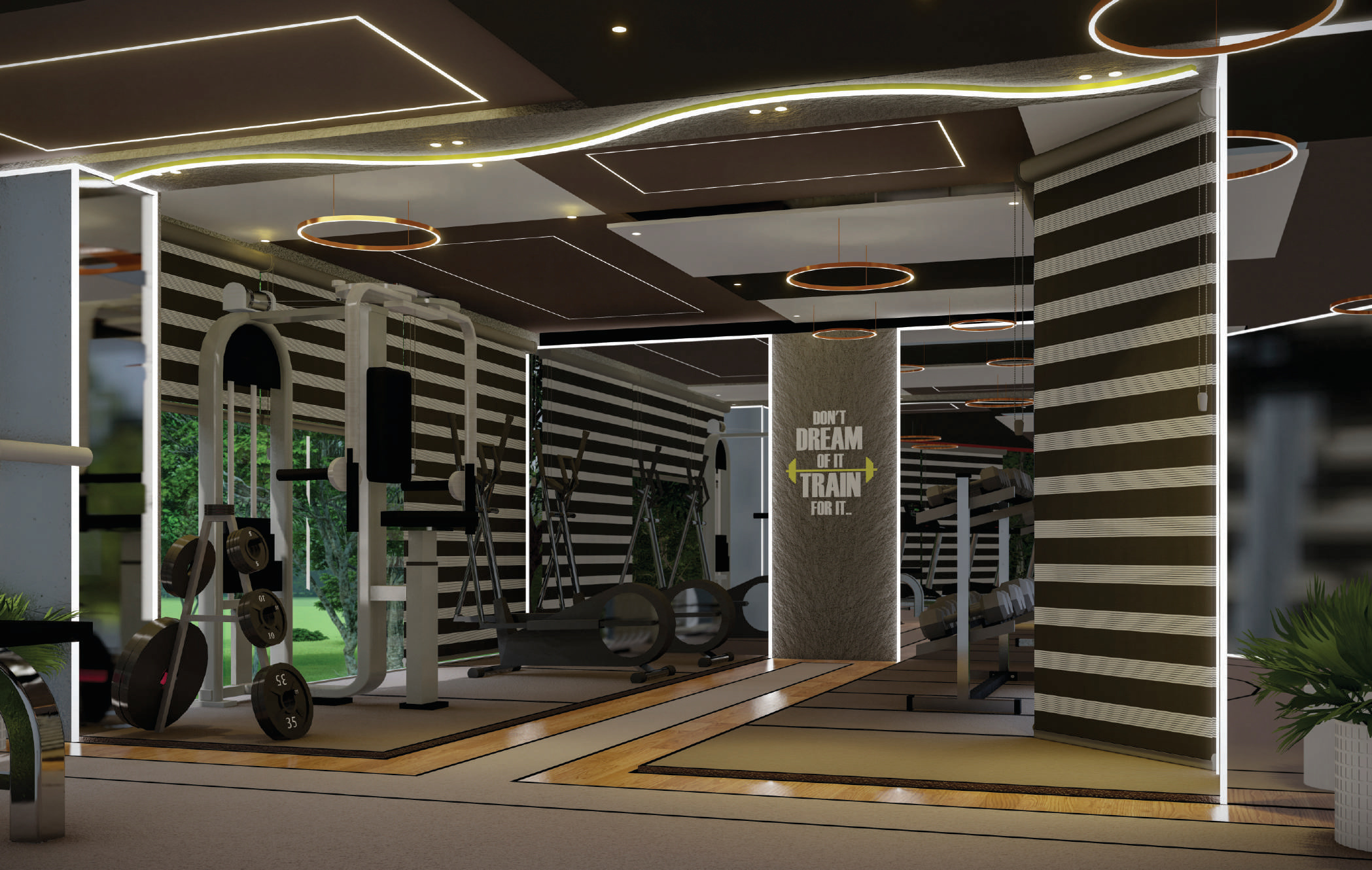 National Builders | Majestic – 3 & 4 BHK Premium Luxury Apartments in Edappally, Kochi - 18