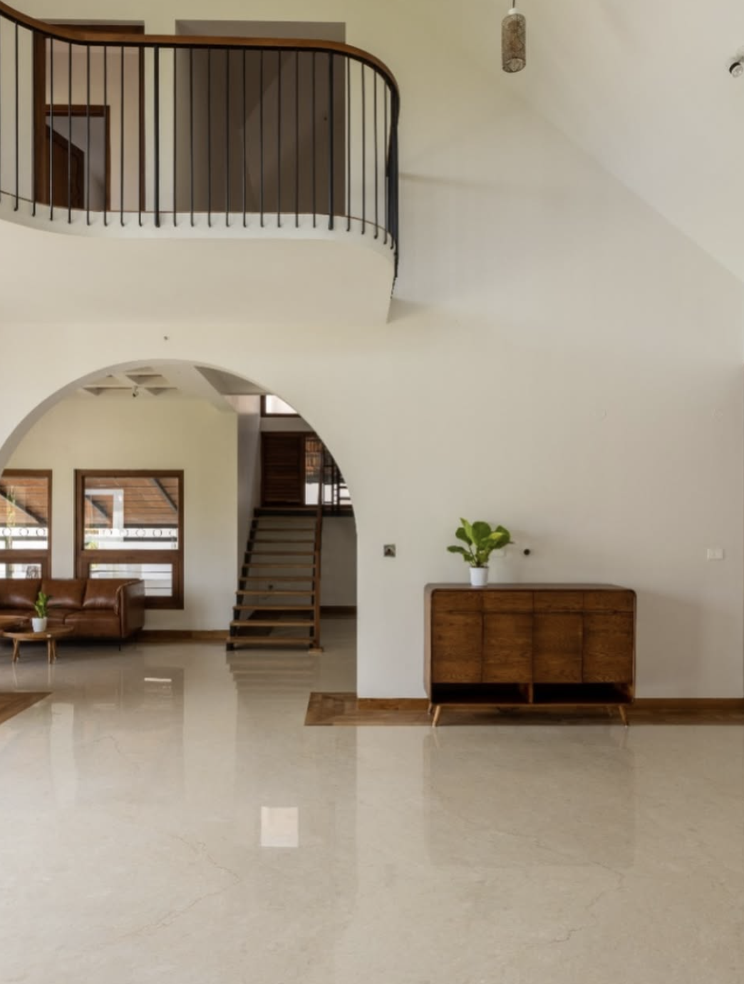 5 BHK Independent Luxury Villa – Vikasavani, Kakkanad - 10
