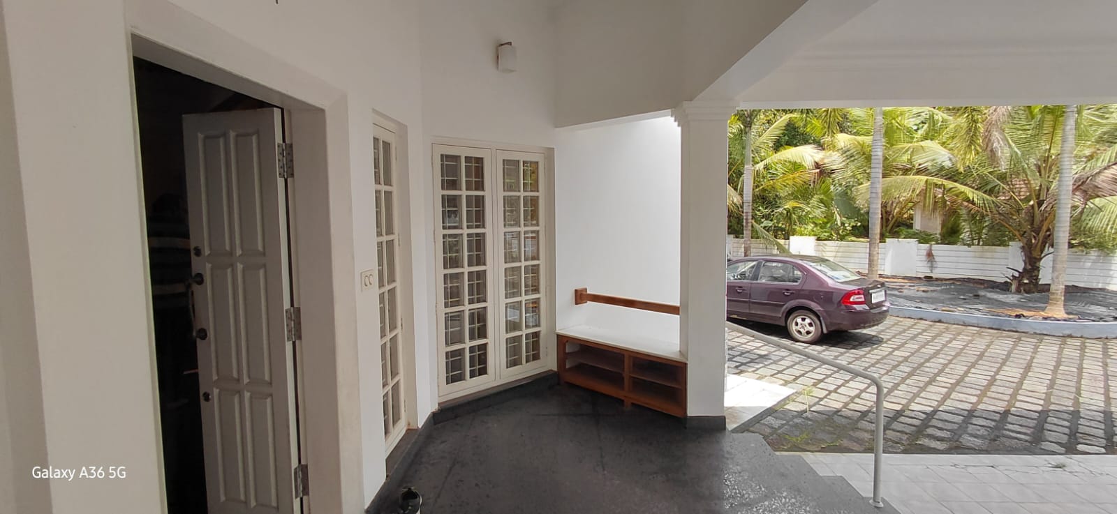Beautiful Fully Furnished 4 BHK Home for Sale – Kalathipady, Kottayam - 7
