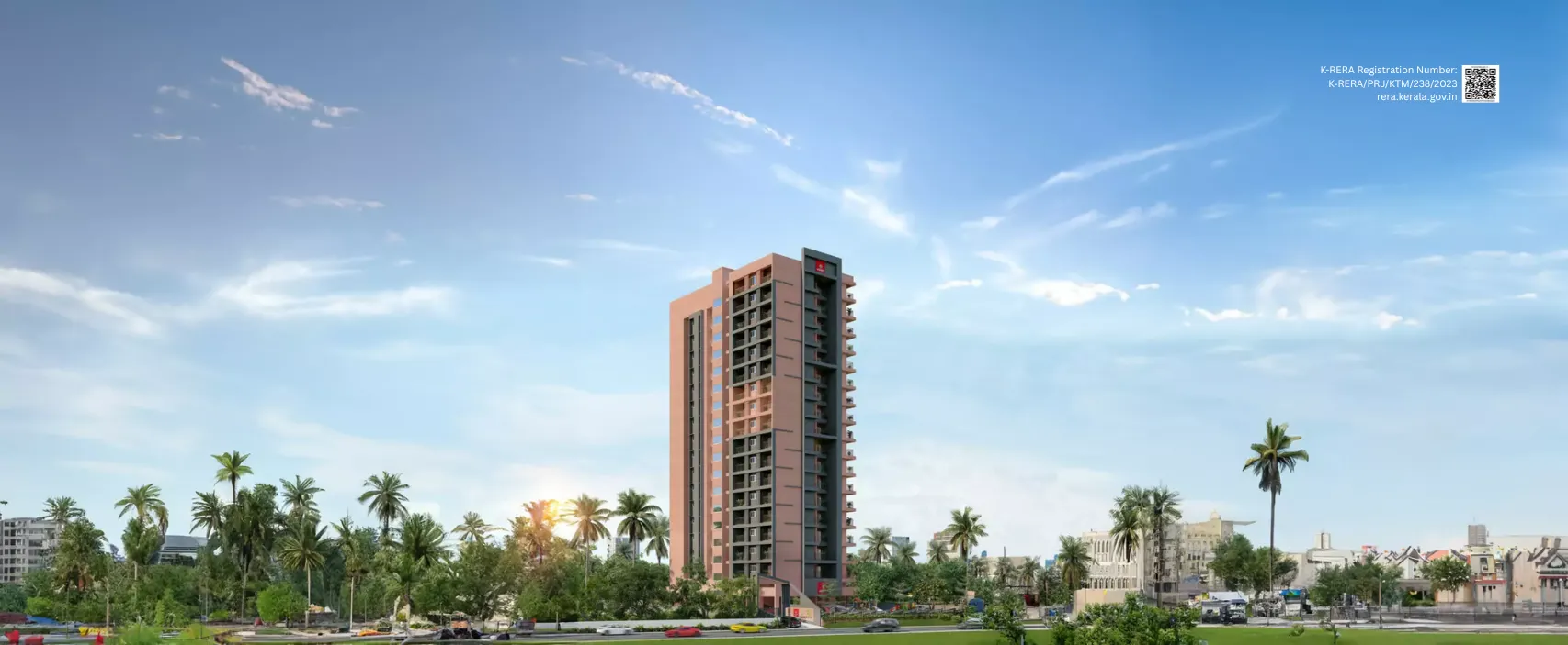 Asset - Serenity | Exclusive 2 & 3 BHK Apartments in Kottayam