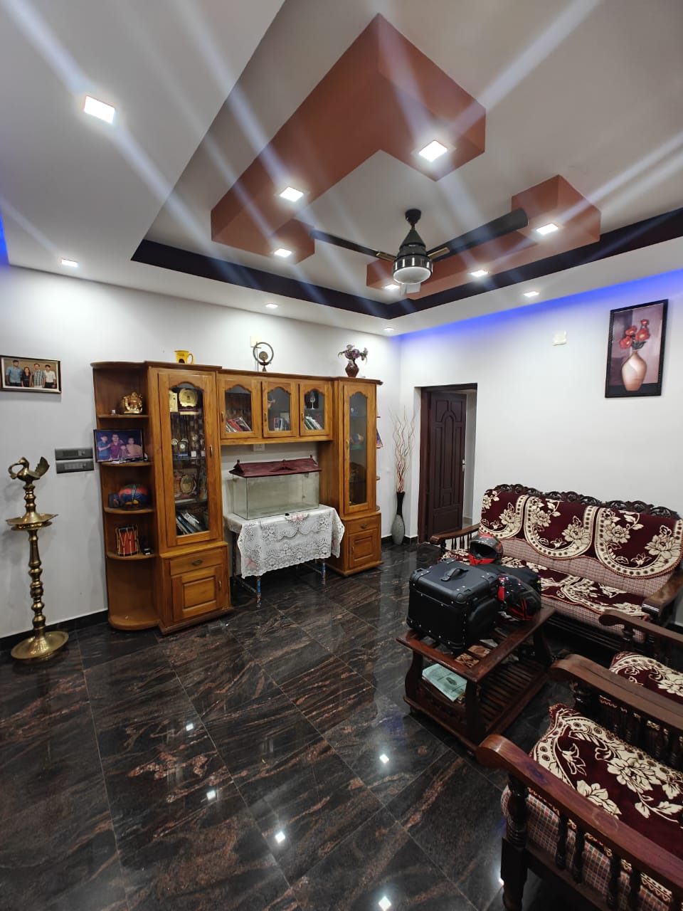 3 BHK House for Sale at Mandiram, Kurichy, Near Kottayam - 2
