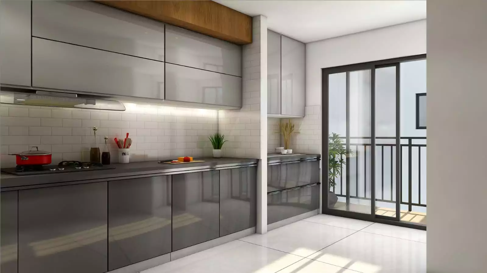 Asset - Sreyas | 2 and 3 BHK Apartments in Cheranalloor - 6