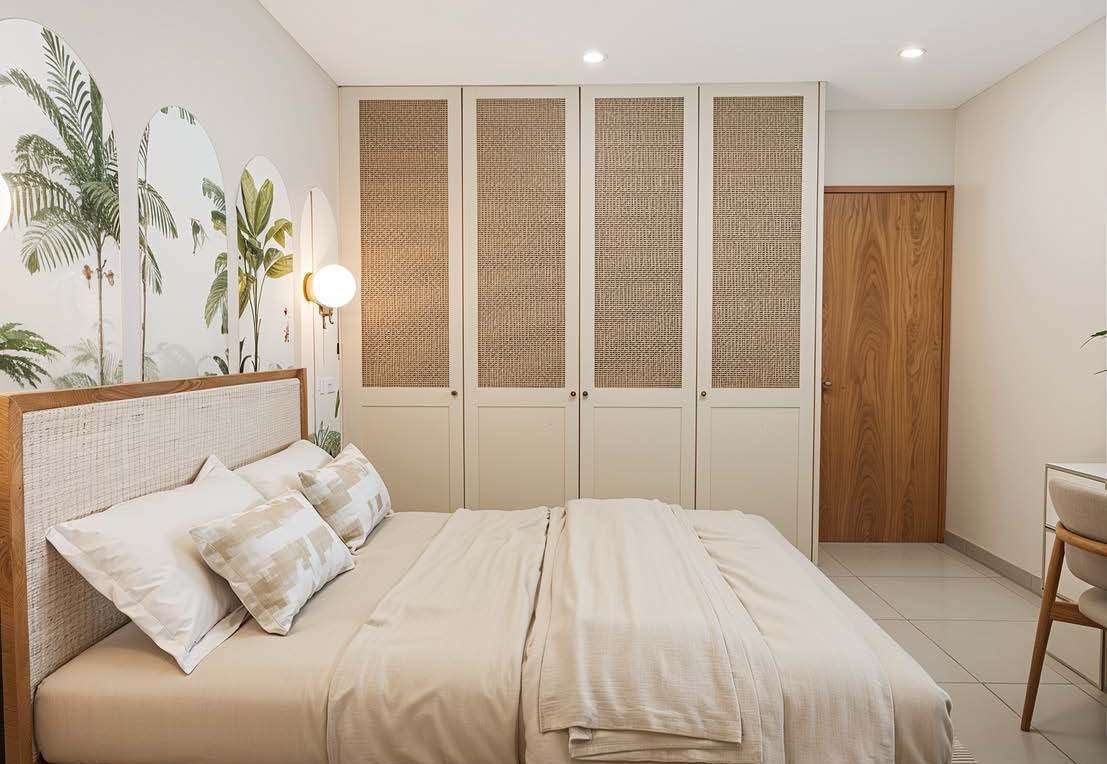 Trinity Nova – Luxury 3 & 4 BHK Apartments in Kakkanad - 9