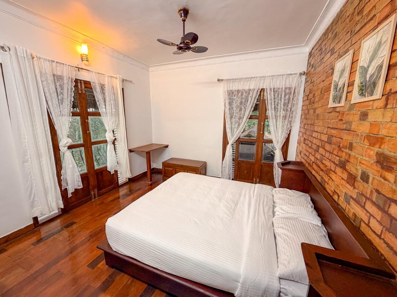 The Sanctuary by Heyday | Luxury Private Stay in the Woods for Rent in Idukki - 11