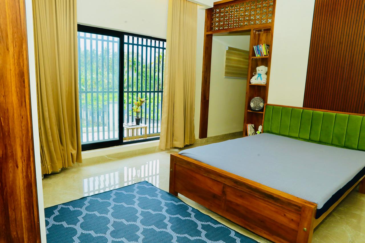 (New) 3900 sq.ft modern ultra-contemporary style home for sale Vembayam-Thiruvananthapuram - 7