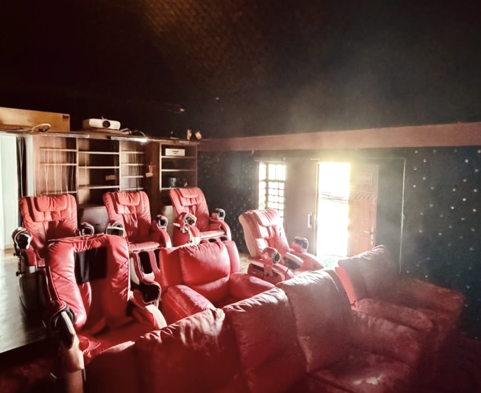 Luxury Independent House in Kadavanthara - 8