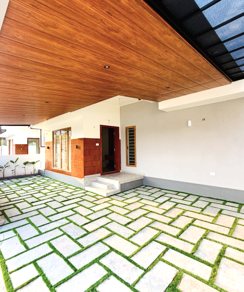 3 BHK Premium Gated Villa Community – Thevakkal, Kakkanad - 9