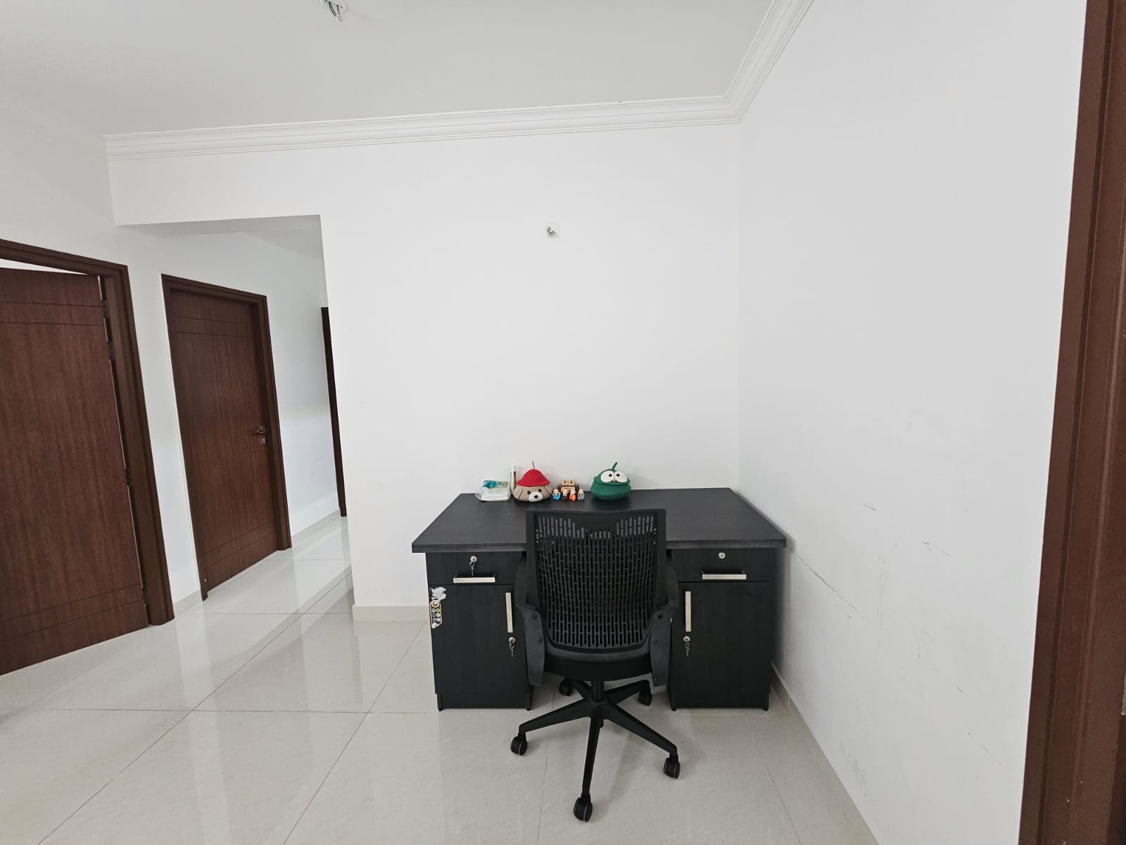3 BHK at Skyline Opus Palarivattam - High Floor with Amazing View - 13