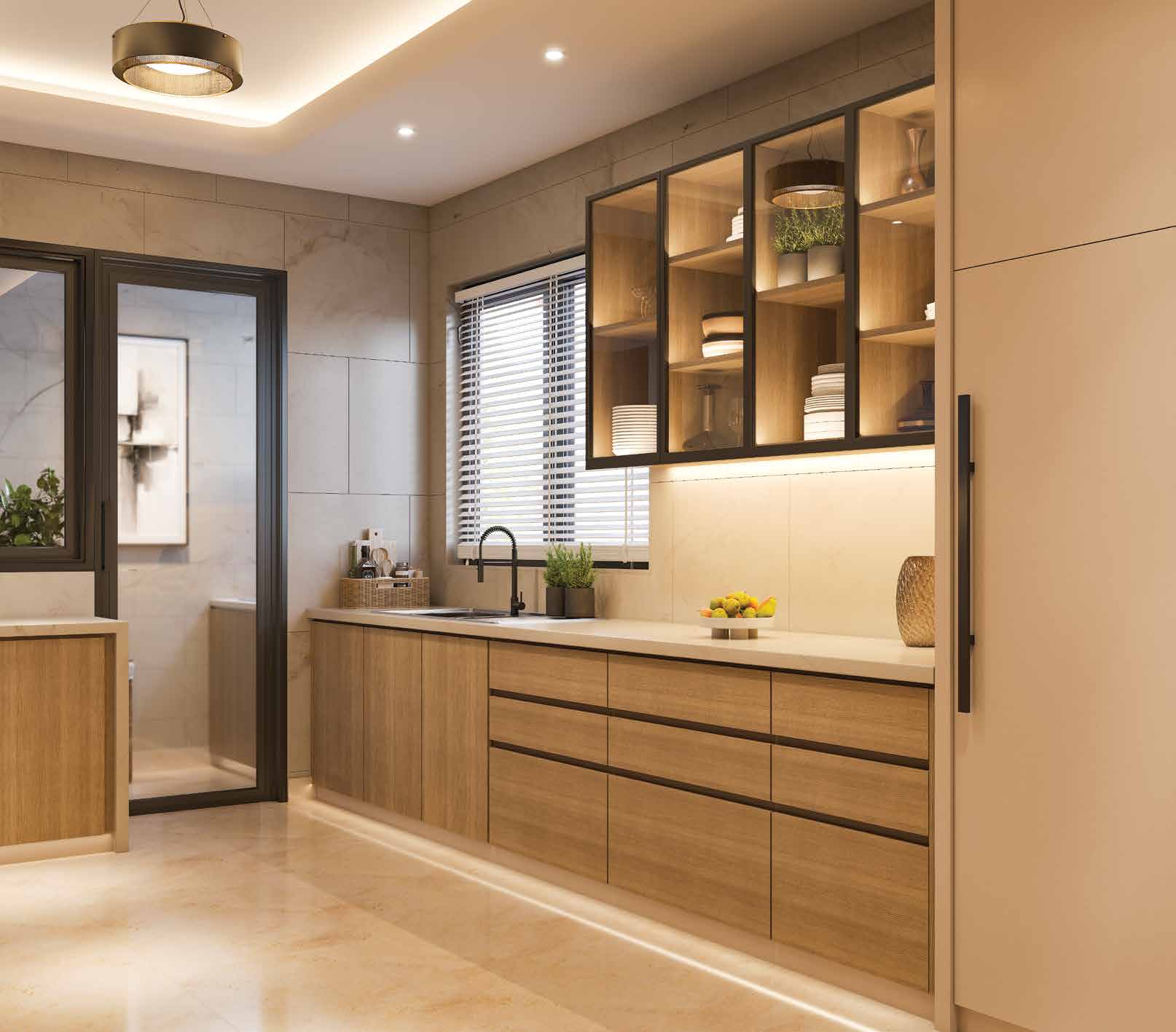 Bellevue by SOBHA —  3 & 4 BHK Luxury Waterfront Residences in Feroke, Kozhikode - 3