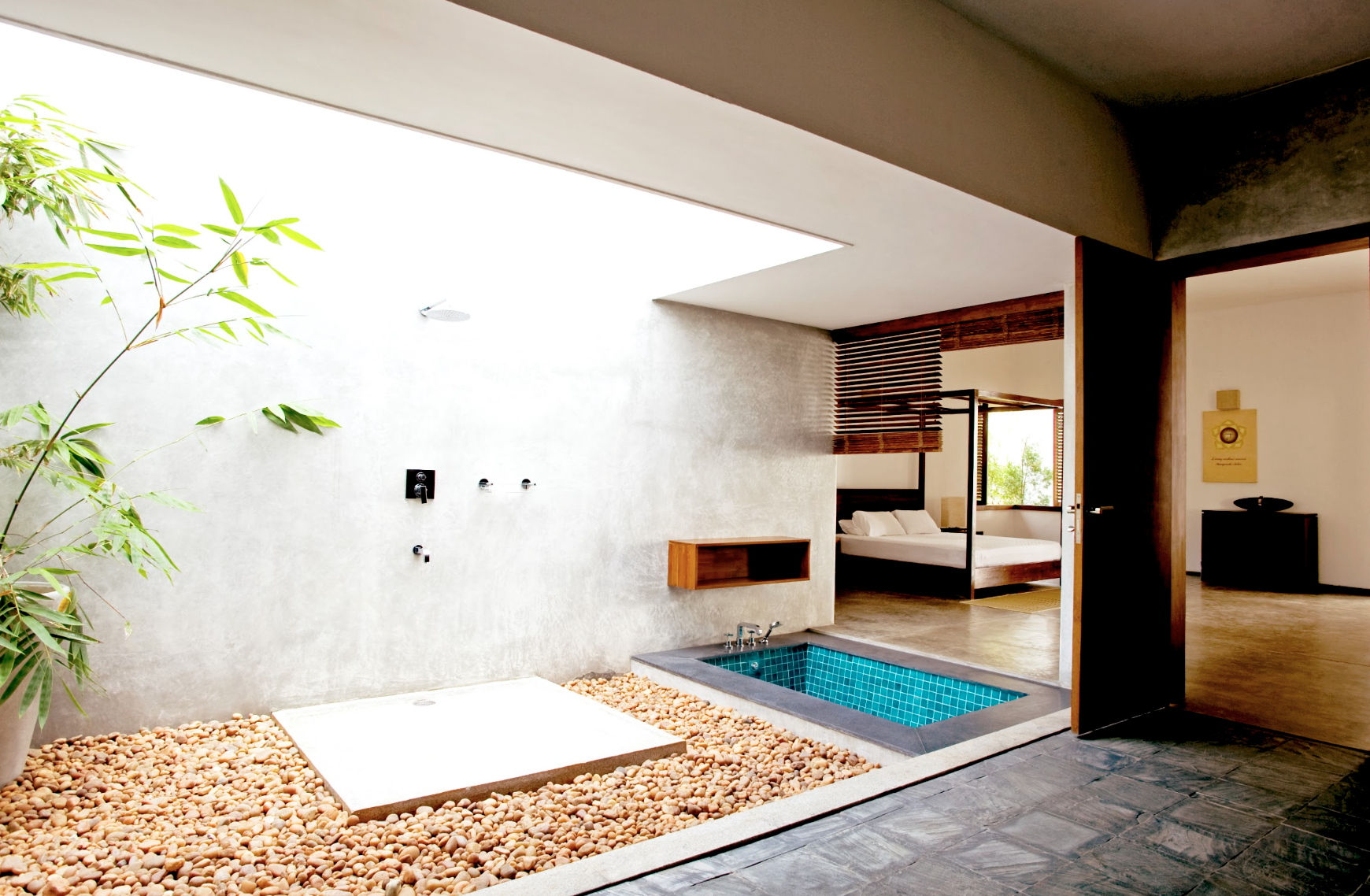 Nirvaana Resort Kovalam | Most Exclusive 5BHK for rent in Trivandrum - 12