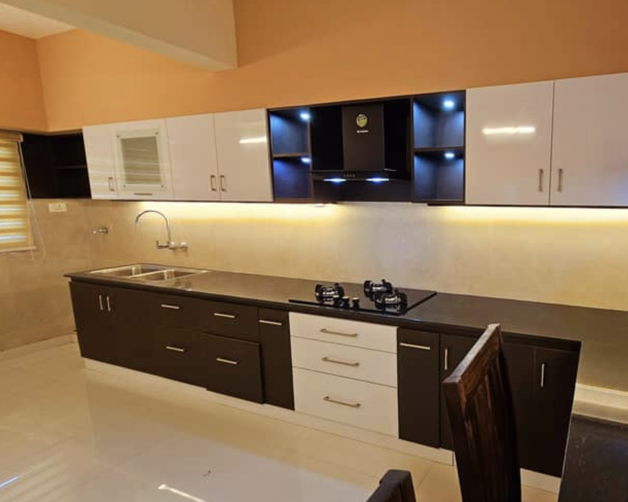 3 BHK Fully Furnished Apartment for Sale – Oxoniya Identity Edappally - 4