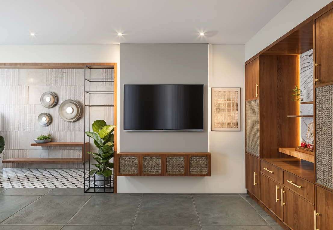 Trinity Nova – Luxury 3 & 4 BHK Apartments in Kakkanad - 5