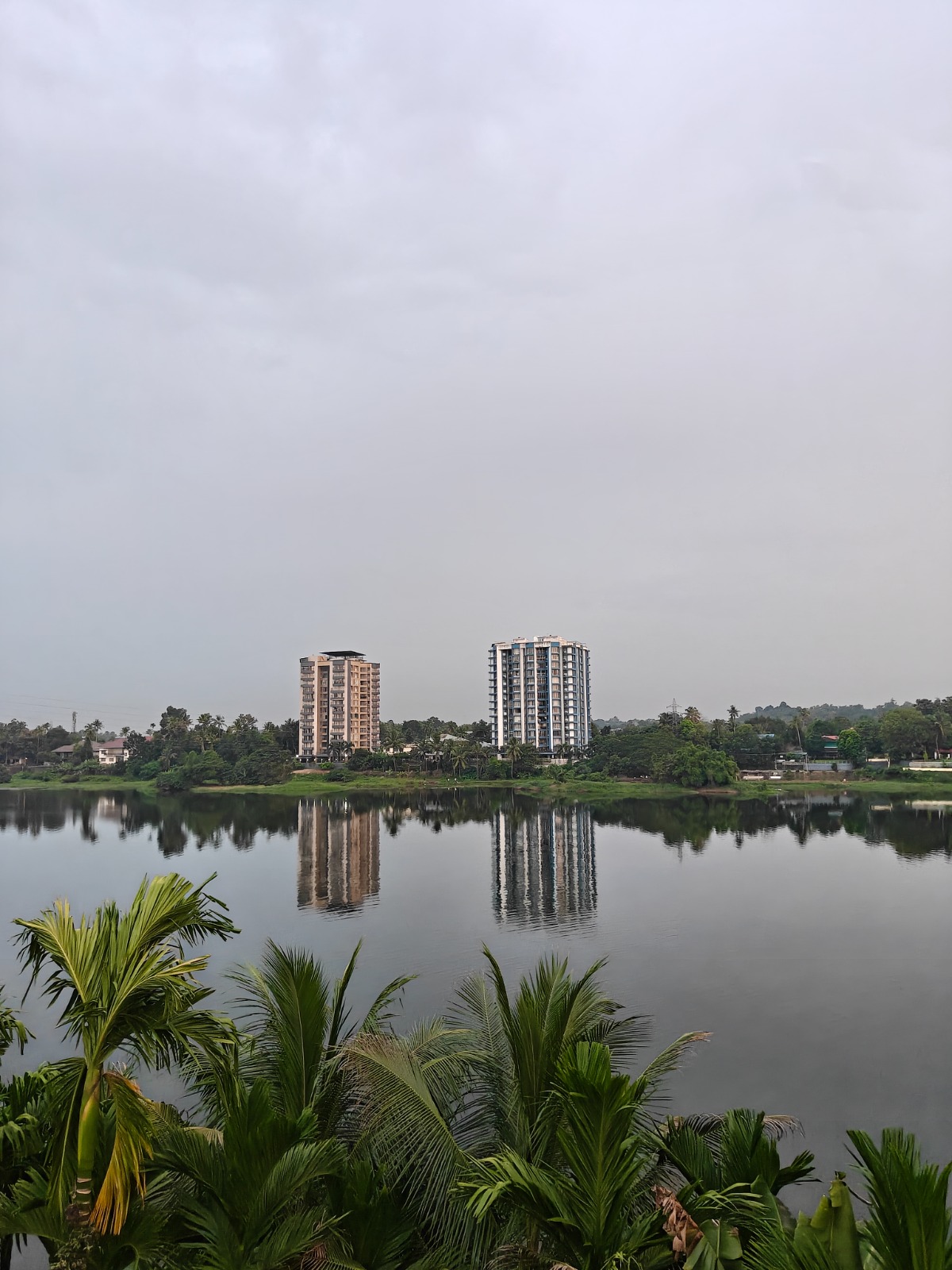 Rosy Villa Homestay – River-Facing Luxury 4 BHK Private Pool Villa for Rent in Kochi - 10