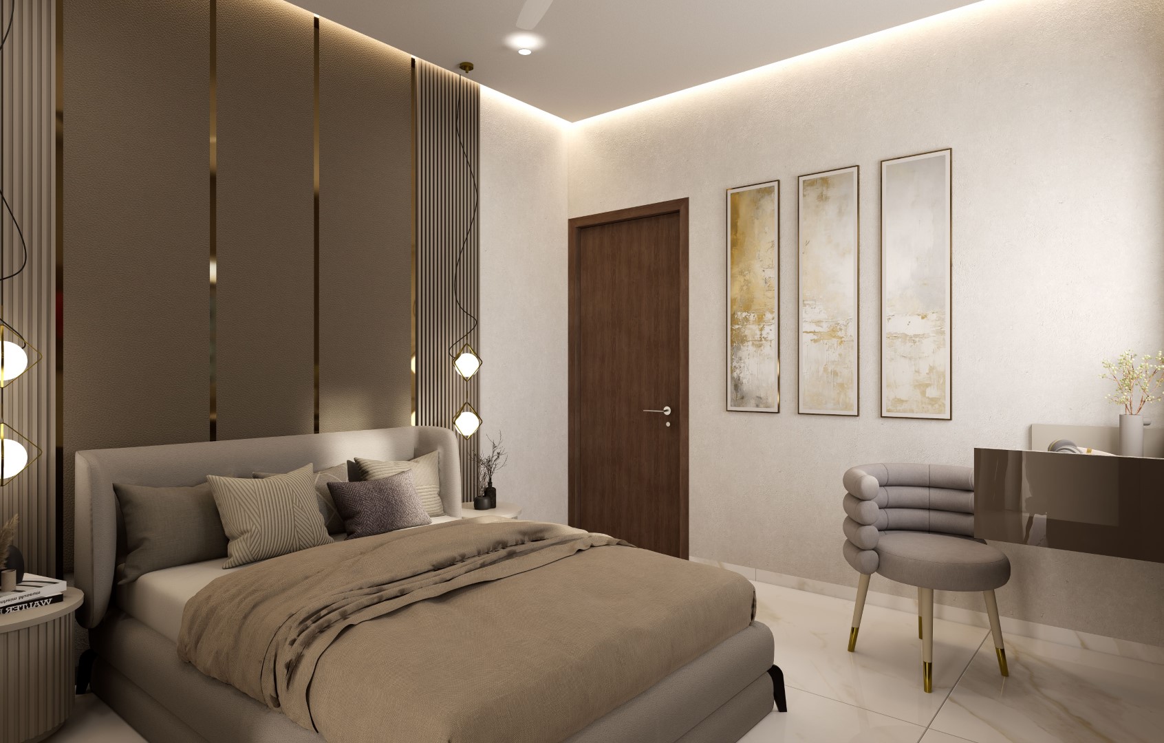Casadel - Awakened Living | 3 BHK Apartments - 8