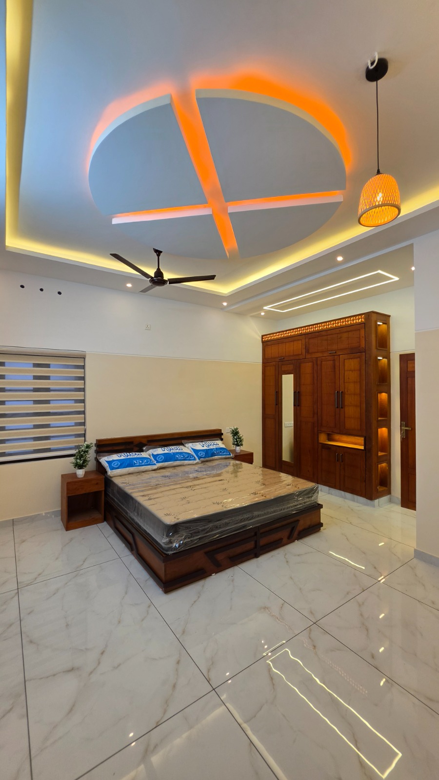 Fully Furnished 4 BHK House for Sale – Kavinpuram, Near Vattiyoorkavu - 16