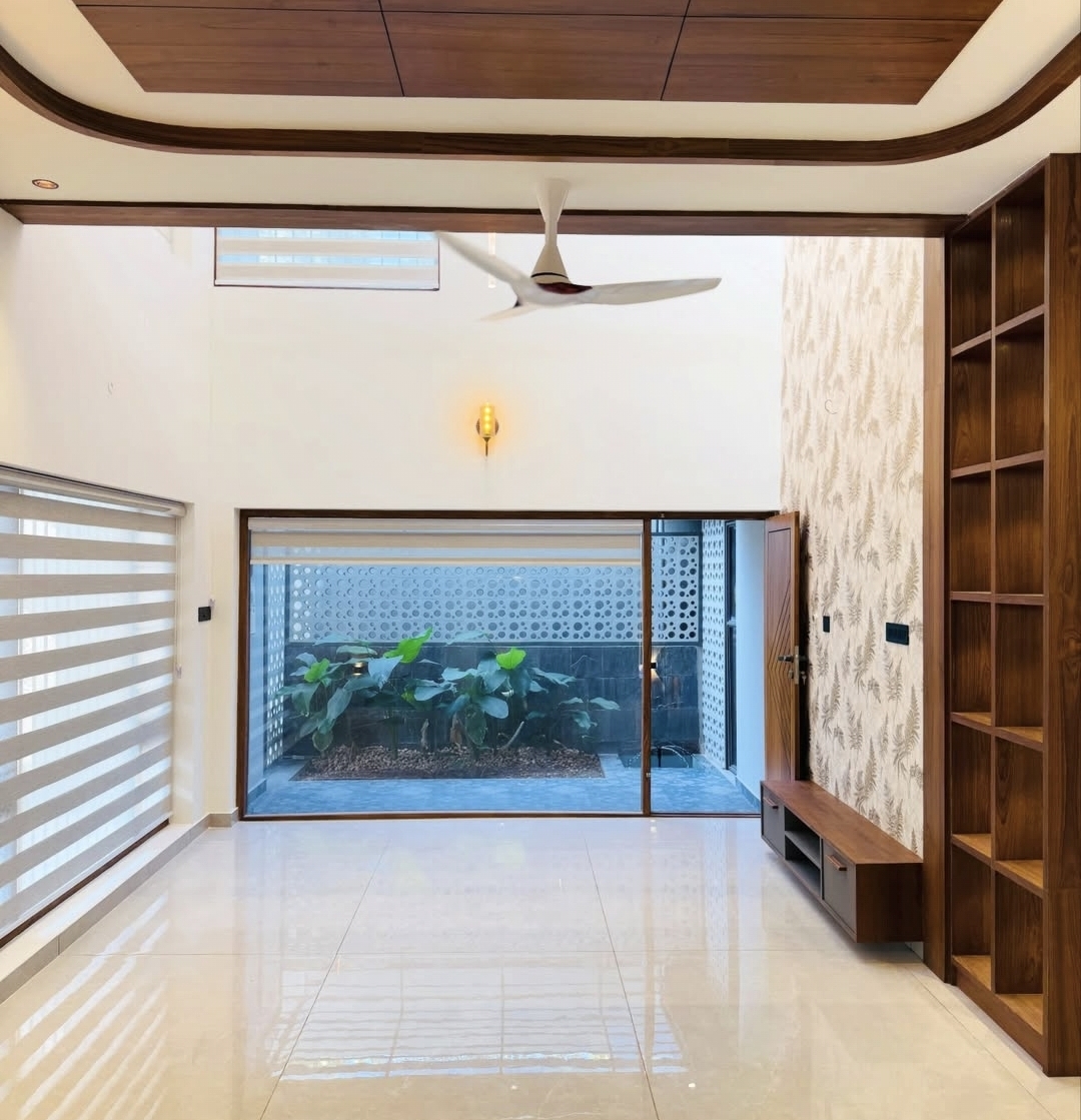 4BHK Semi-Furnished House for Sale – Kakkanad - 5