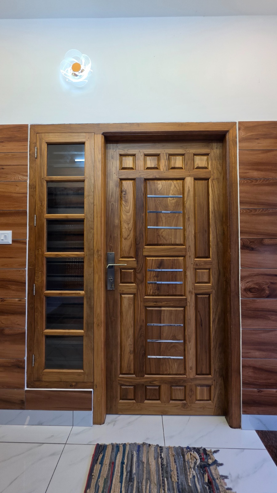 Premium 4 BHK House for Sale – Shankar Nair Road, Near Kundamankadavu - 5
