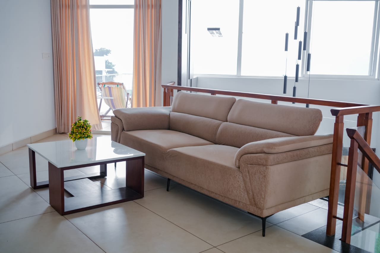 Rosy Villa Homestay – River-Facing Luxury 4 BHK Private Pool Villa for Rent in Kochi - 7