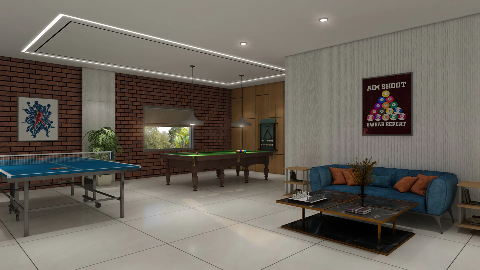 Asset - The Avon | 2 & 3 BHK Apartments - 19