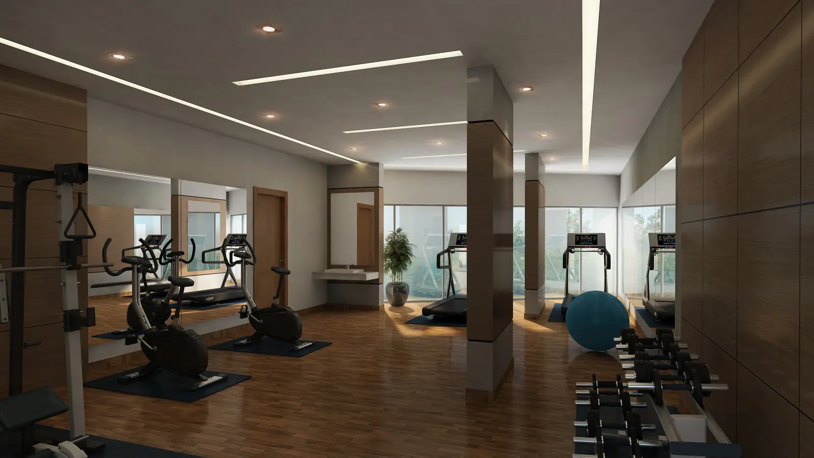 Asset - Canzara | Premium 2,3 & 4 BHK Apartments | Karyavattom - 18