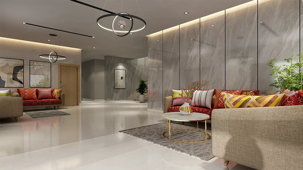 Asset Winside | 2 & 3 BHK Apartments in Thiroor - 7