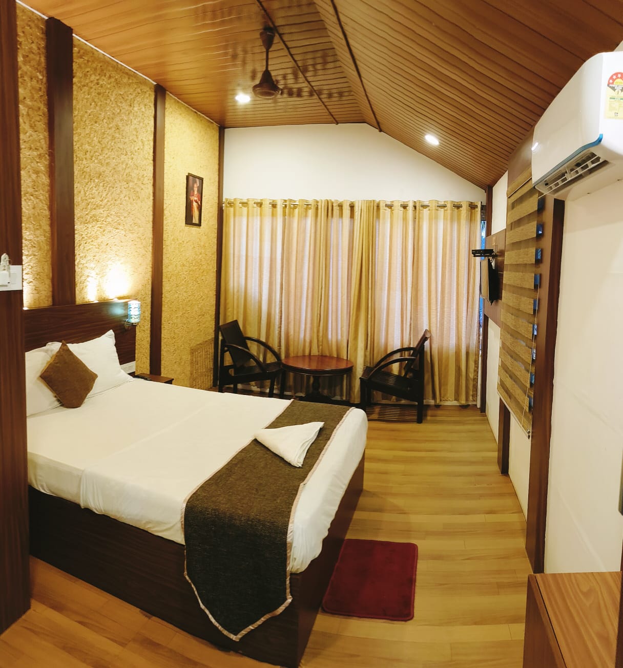 Lexus Backwater Resort - 4 BHK Private Resort | Staycation in Thrissur - 5