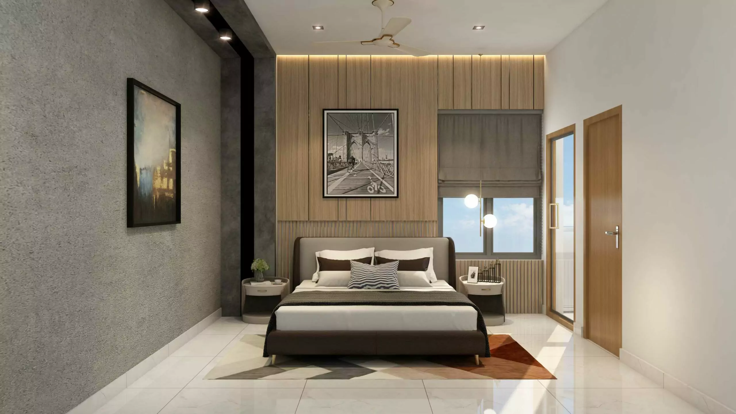 Asset - Samskriti | Only 3 BHK Apartments Near M.G Road, Ernakulam North, Kochi - 10