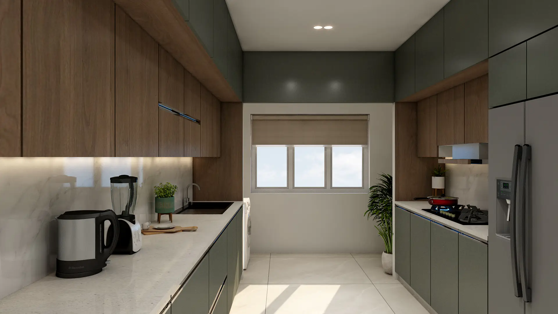Asset - The Avon | 2 & 3 BHK Apartments - 5