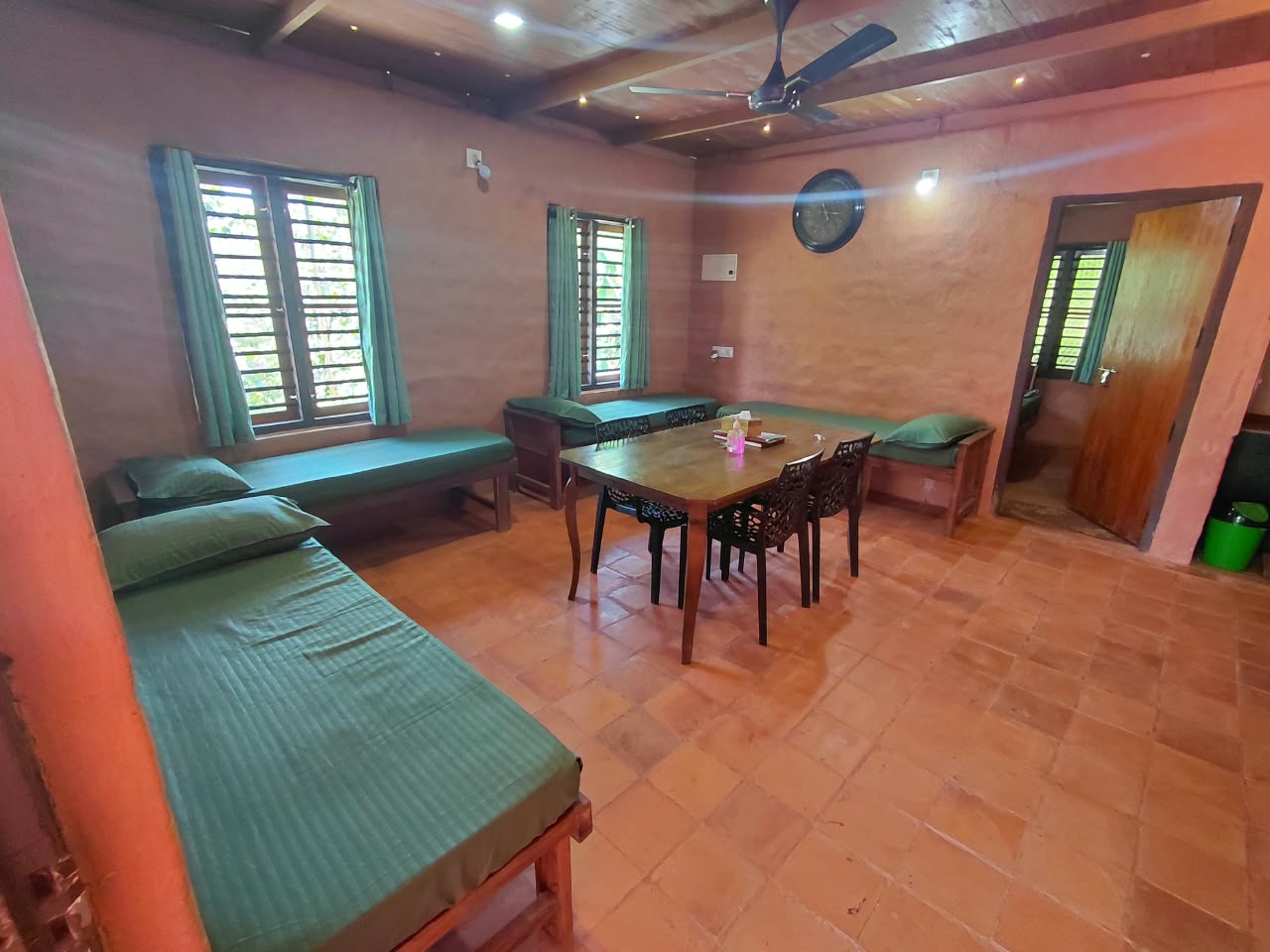 Dream Acres - Traditional Mudhouse Stay Experience in Kozhikode - 13