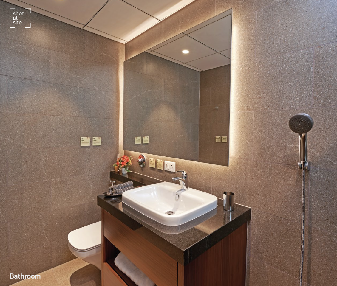 Sobha Atlantis | Silversand Island - Vytilla | 3 & 4 BHK Premium Apartments  - 5