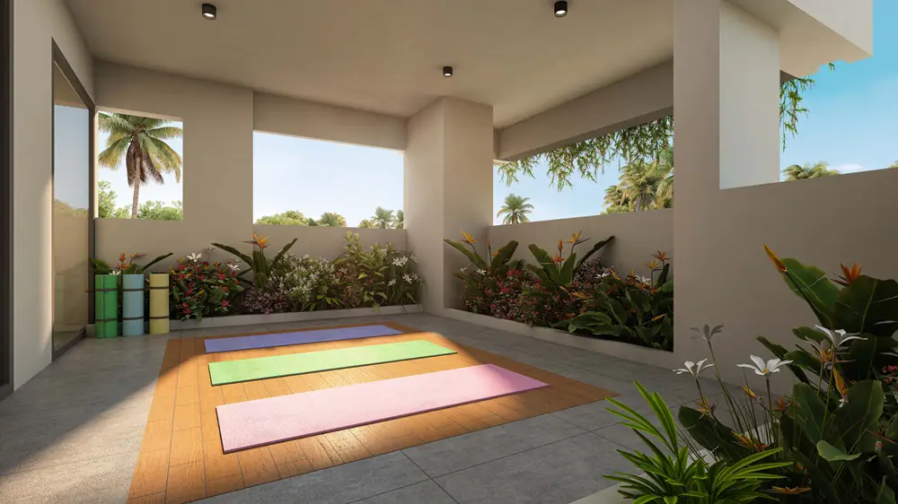 Asset - Palette | 2 & 3 BHK Apartments in Thammanam - 6