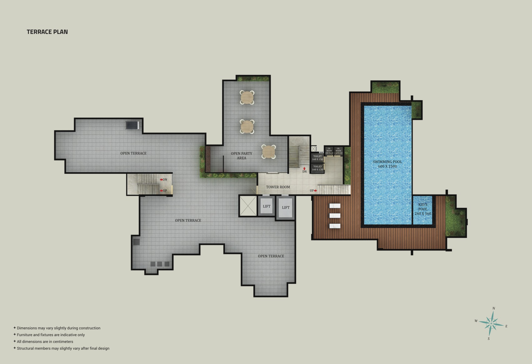 Asset - The Leaf | Premium Apartments in Karyavattom | 2 & 3 BHK - 10